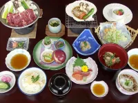 Morinosizuku Rin - Breakfast