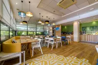 Best Western Plus Ajaccio Amiraute - Frühstück