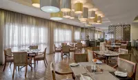 Anew Hotel Capital Pretoria - Morgenmad