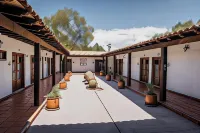 Casa Entrevez - Bed and Breakfasts