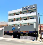 Hotel Kavia Mazatlán - Wifi
