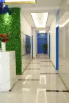City 118 Chain Hotel (Linyi Linshu No. 3 Middle School)