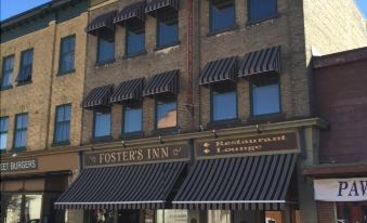 Foster's Inn