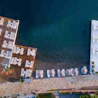 Luna Begonvil Tas Evler Hotel Exterior