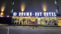 Mokpo Browndot Hotel Peace Square