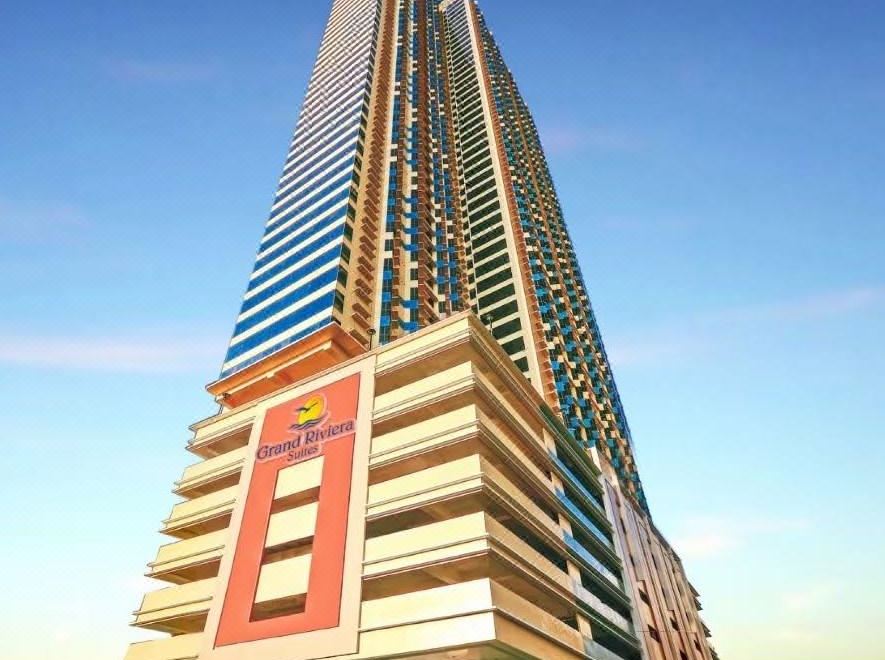 19F Budget Familyroom nr Us Embassy, Ocean Park 이미지