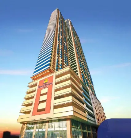 Bay View Отели рядом с достопримечательностью «National Library of the Philippines»