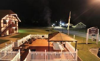 Alpine Village Inn
