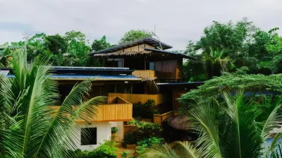 Vafi Hills Bed and Breakfast Hotels in Panabo