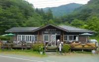 Sun Lake Hotels in Fujikawaguchiko