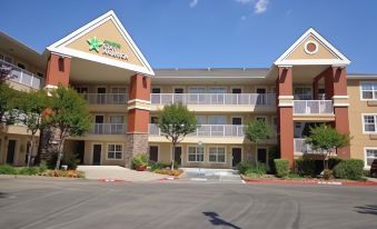 Extended Stay America Suites - Sacramento - White Rock Rd