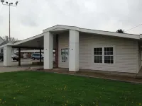 Economy Inn - Lafayette Hôtels à : Wabash Township