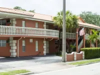 Gables Inn Các khách sạn ở Coral Gables