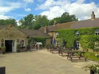 The Old Mill Knitsley Hotels in Healeyfield