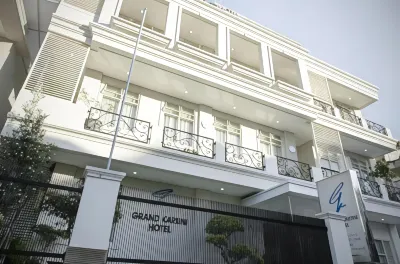 Grand Kartini Hotel