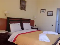 Cavo d' Oro Hotel a Piraeus