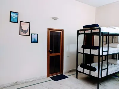 KyGo Hostels Hotel di 