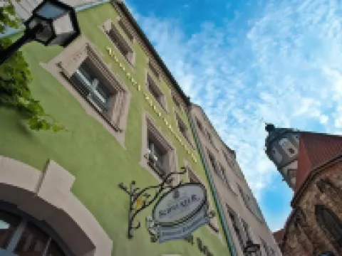 Schwerter Schankhaus & Hotel Hotels in Meissen