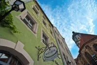 Schwerter Schankhaus & Hotel Hotels in Meissen