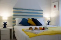 Sorrento ResArt Suite Hotels in Sorrento