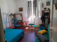 Bastia Room Hotels in San-Martino-di-Lota