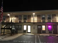 Trolley Stop Motel, Media ,Near PHL Airport PA Hotel di Swarthmore