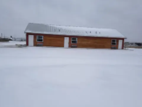 Howard's Motel Hotels in Glendo