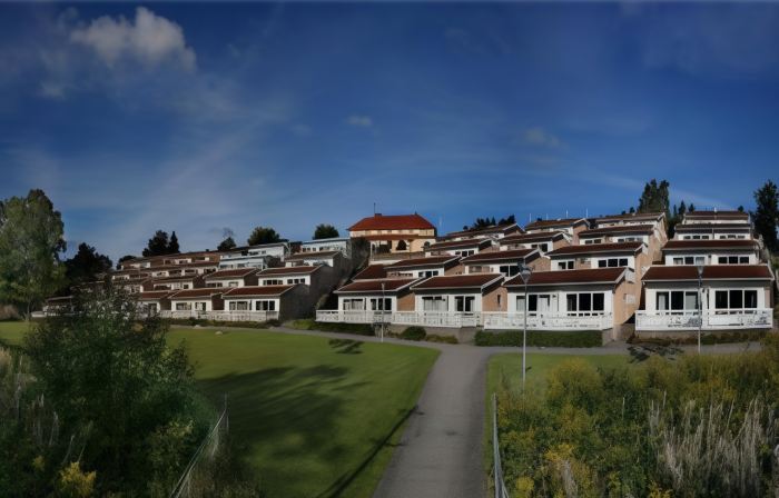 Hotell Dalsland