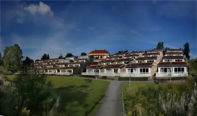 Hotell Dalsland Hotels in Ed