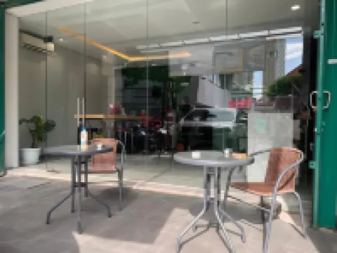 Sleep Studio Hotel City Center Surabaya Hotels in Bubutan