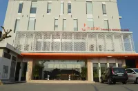 ZenRooms Cengkareng