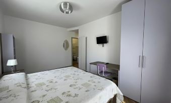 Holiday Rooms la Campagnetta