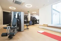Hôtel de la Paix Lausanne - Gym