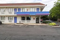 Motel 6 Amherst, Oh - Cleveland West - Lorain Hotel a Lorain