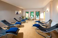 Seehotel Bollmannsruh Hotels in Ribbeck
