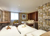 Aztec Hotel and Spa فنادق في Almondsbury