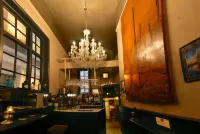 White Horse & Griffin Hotel di Hawsker-cum-Stainsacre
