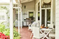 Heytesbury House Hotels in Terang