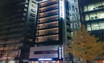 Hotel Livemax Hakataeki Minami