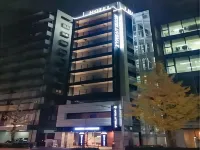HOTEL LiVEMAX Hakataeki Minami