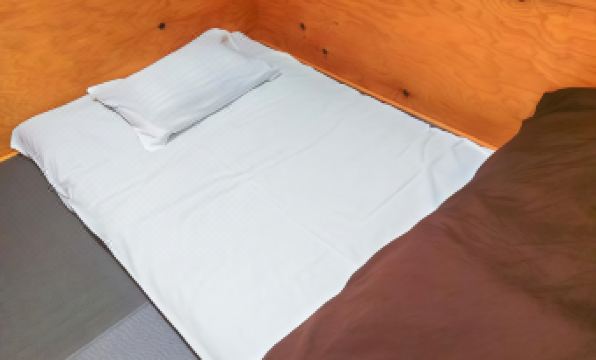 Guest House Koenji Junjo Hotel - Housity