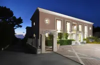 Hotel Mareluna Hotels in Montecorice