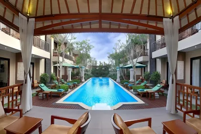 D'Penjor Seminyak