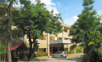 Srisomthai Hotel