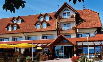 Land-Gut-Hotel Schweigener Hof