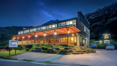 Mokkoji Pension