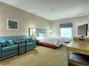 Hampton Inn Batavia