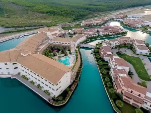 Marinagri Greenblu Hotel & Spa