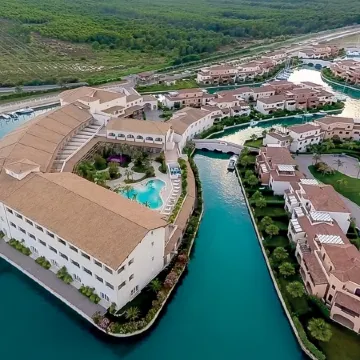 Marinagri Greenblu Hotel