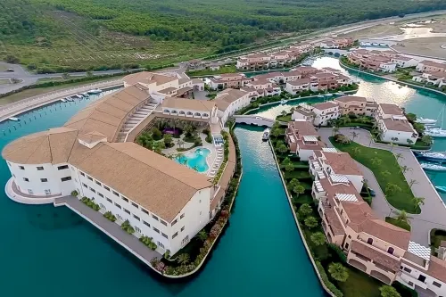 Marinagri Greenblu Hotel Hotels in Policoro